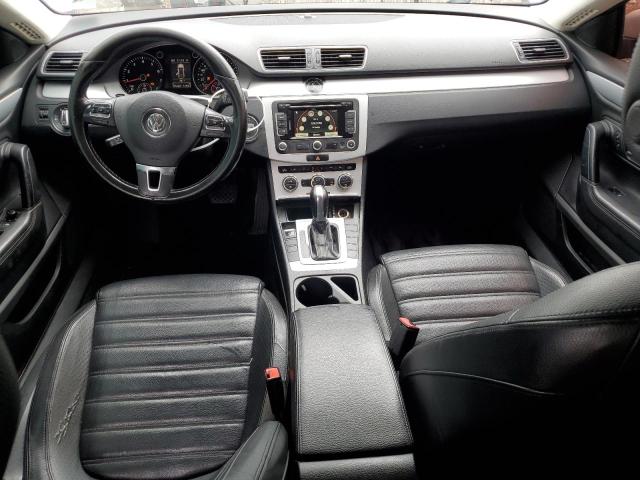 2015 VOLKSWAGEN CC WVWBN7AN1FE815042