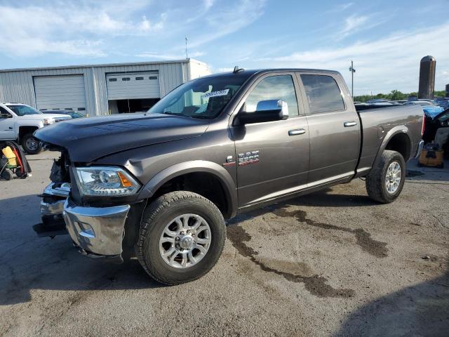 Vin: 3c6ur5fl0jg216599, lot: 55023785, ram 2500 laramie 2018 img_1