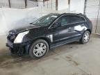 2015 CADILLAC SRX LUXURY - 3GYFNEE34FS560465