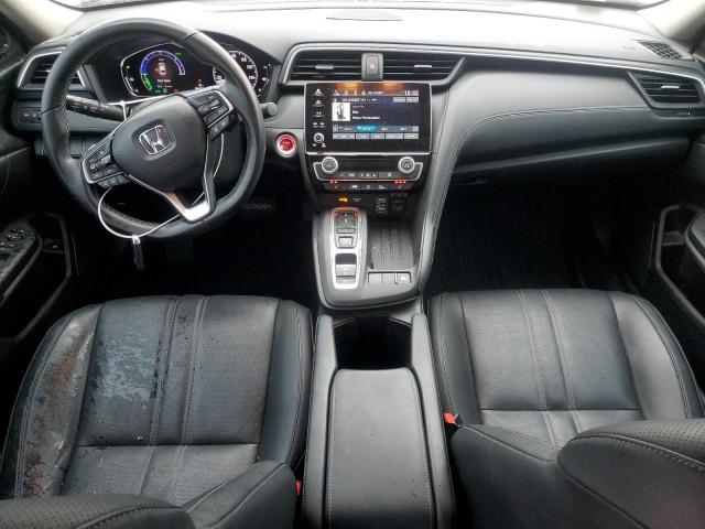 2022 HONDA INSIGHT TO 19XZE4F9XNE001337