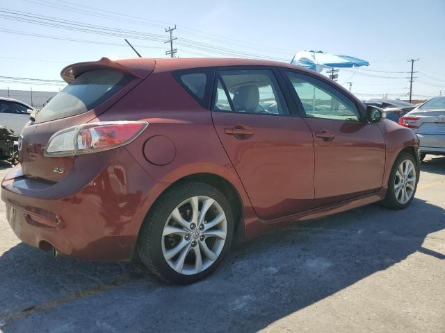 Vin: jm1bl1h66a1226327, lot: 57683545, mazda mazda3 s 20103