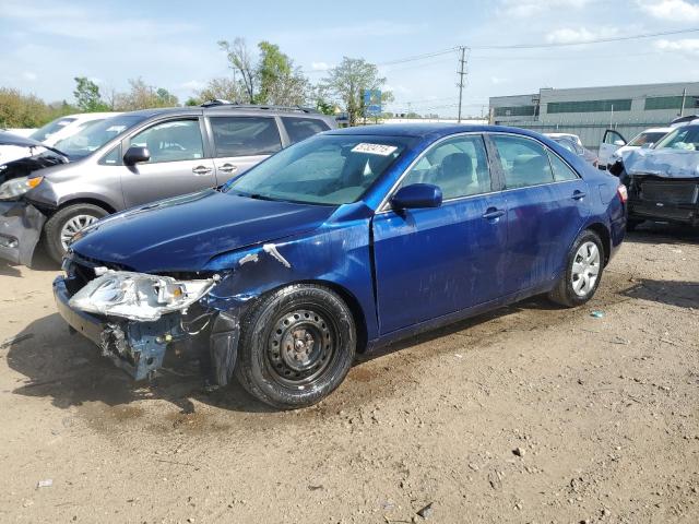 TOYOTA CAMRY CE