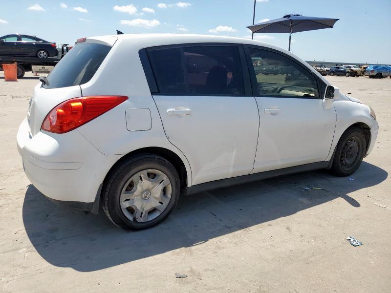Vin: 3n1bc1cp0bl509917, lot: 58428965, nissan versa s 20113