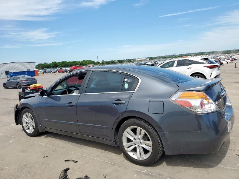 Vin: 1n4bl2ap1cn509714, lot: 57914575, nissan altima sr 20122