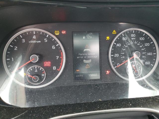 2024 KIA K5 GT - 5XXG44J80RG243902