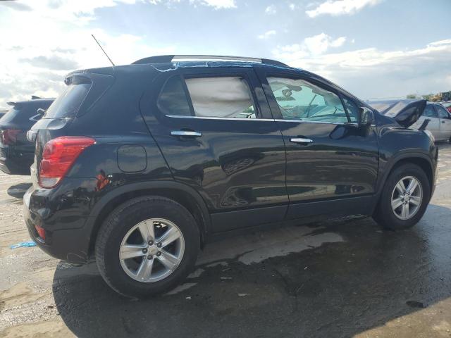 2020 CHEVROLET TRAX 1LT - KL7CJLSB7LB009164