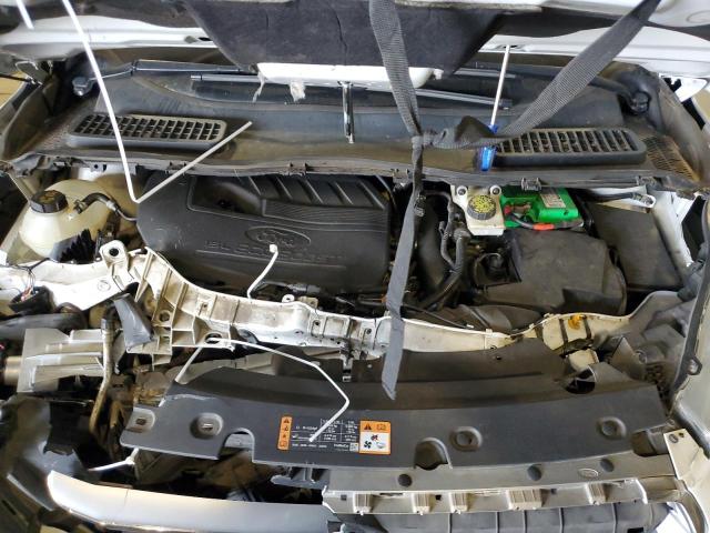 2017 FORD ESCAPE SE 1FMCU9GDXHUB03716