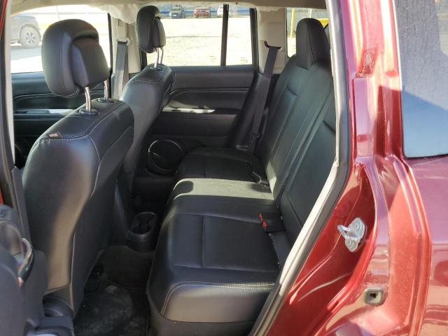 2016 JEEP COMPASS LA 1C4NJCEA9GD792769