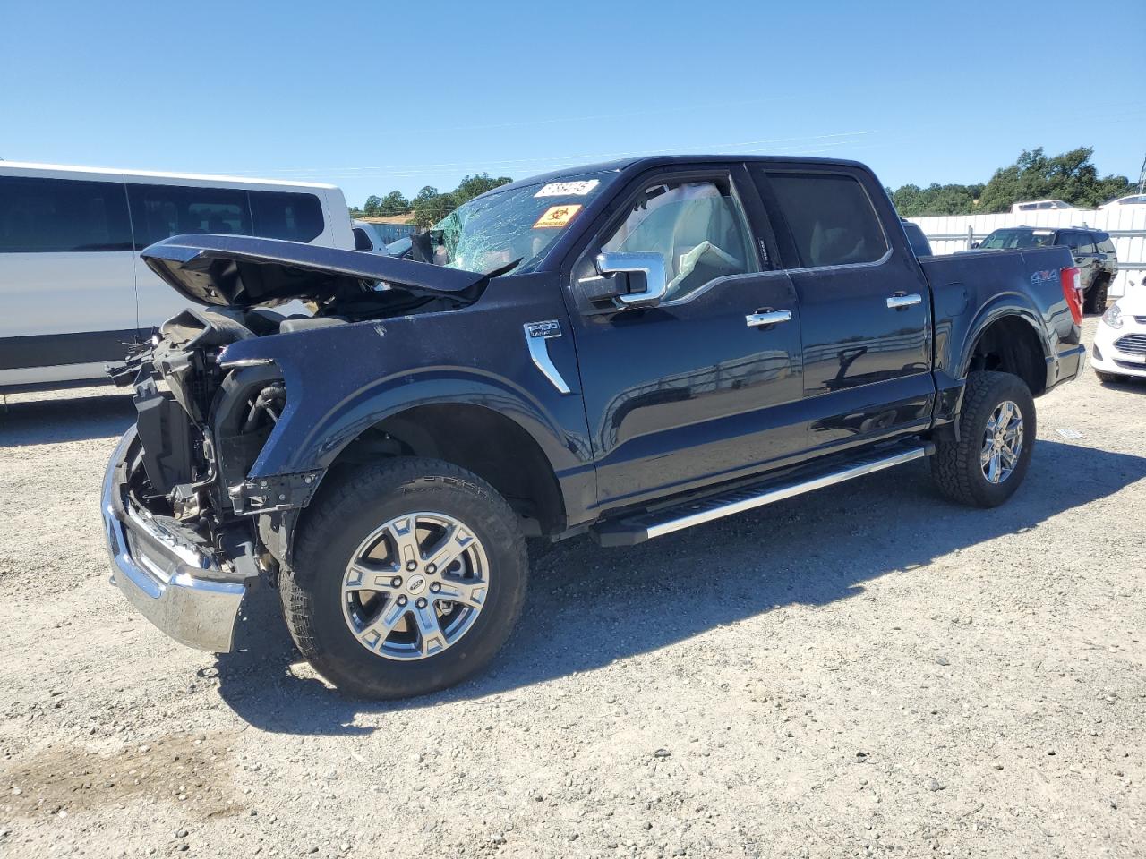 FORD F-150 2023