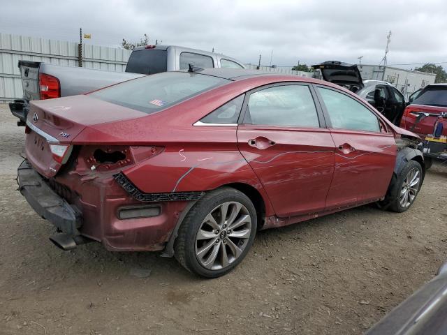 Vin: 5npec4ab2ch384990, lot: 55986345, hyundai sonata se 20123