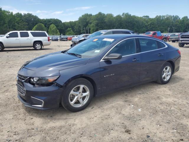 Vin: 1g1zb5st2hf171033, lot: 57822475, chevrolet malibu ls 2017 img_1