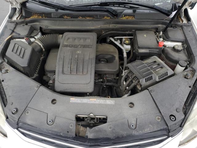 2016 CHEVROLET EQUINOX LT - 2GNALCEKXG1148198