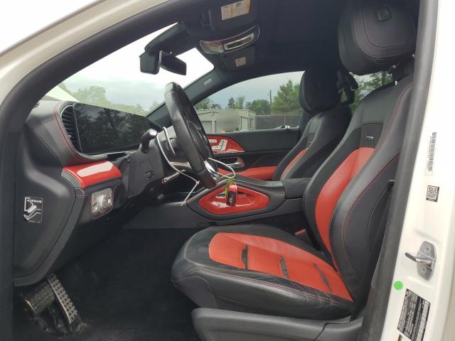 2021 MERCEDES-BENZ GLE COUPE 4JGFD6BBXMA328652