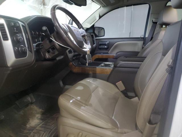 2018 GMC SIERRA K15 - 3GTU2NER6JG248640