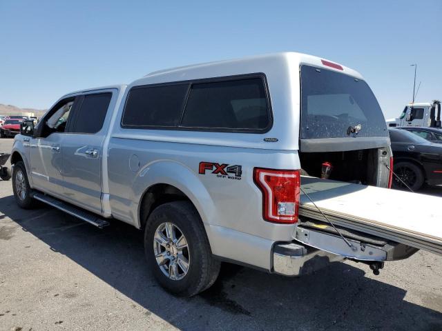 2017 FORD F150 SUPER - 1FTFW1EG4HKC18902