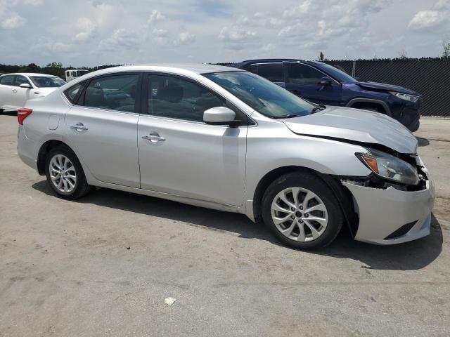 Vin: 3n1ab7ap1ky274726, lot: 58729795, nissan sentra s 20193