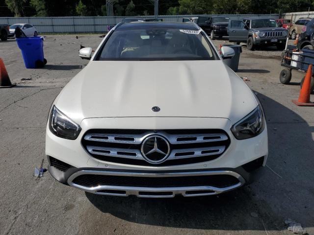 2021 MERCEDES-BENZ E 450 4M A W1KZH6AB9MA941276