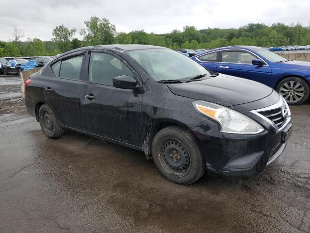 Vin: 3n1cn7ap7hl833041, lot: 57973995, nissan versa s 20174