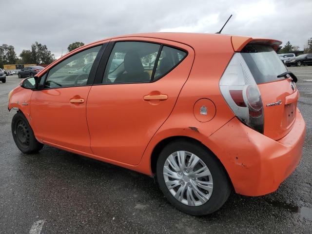 Vin: jtdkdtb37c1000260, lot: 55514045, toyota prius 20122