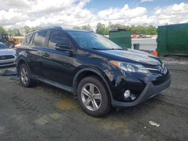 Vin: 2t3wfrev1fw189537, lot: 56444915, toyota rav4 xle 20154