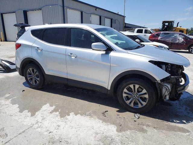 Vin: 5xyztdlb8fg290509, lot: 57768485, hyundai santa fe 20154