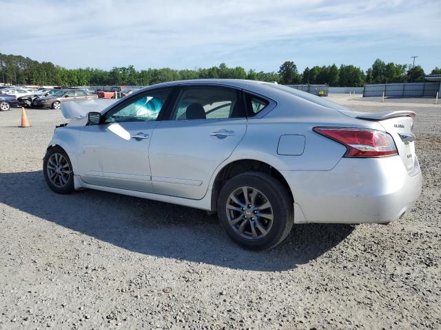 Vin: 1n4al3ap1fc574063, lot: 57407965, nissan altima 2.5 20152