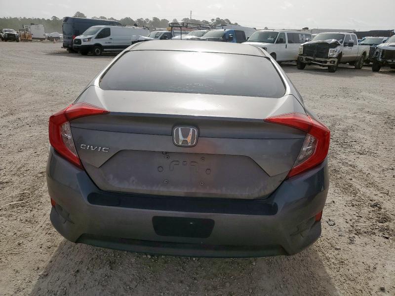 2016 HONDA CIVIC LX 19XFC2F57GE029951