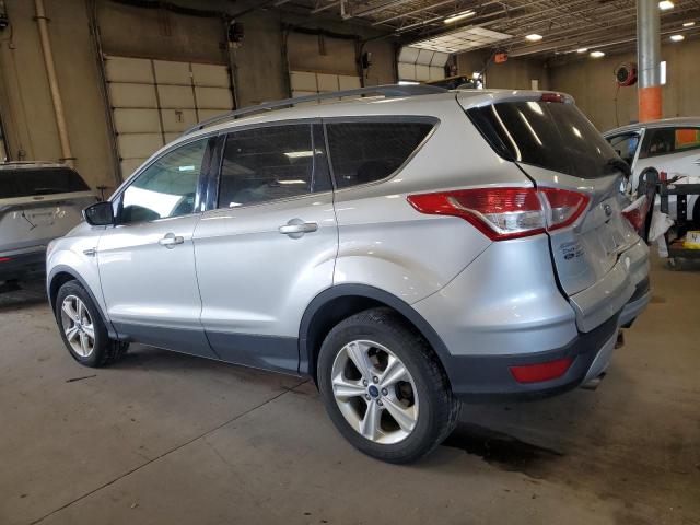 Vin: 1fmcu9g92gua99025, lot: 56913425, ford escape se 20162