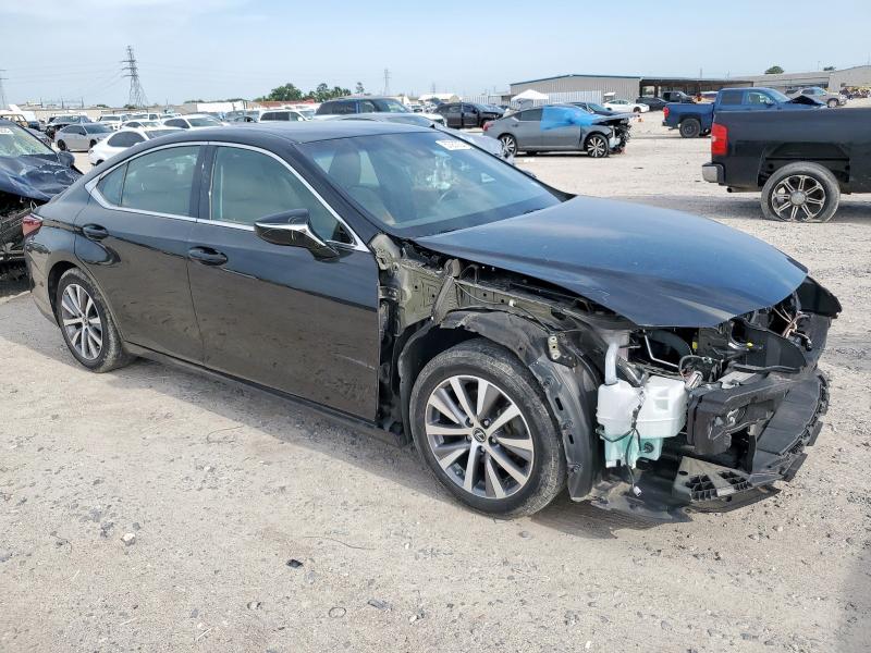 Vin: 58abz1b16ku050721, lot: 57253275, lexus es350 350 20194