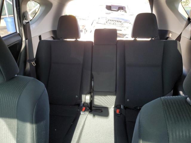 2016 TOYOTA RAV4 LE - JTMBFREV9GJ062677