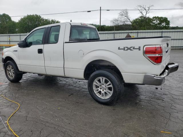 Vin: 1ftfx1ef5cfc61120, lot: 55401945, ford f-150 super cab 20122