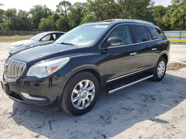 BUICK ENCLAVE