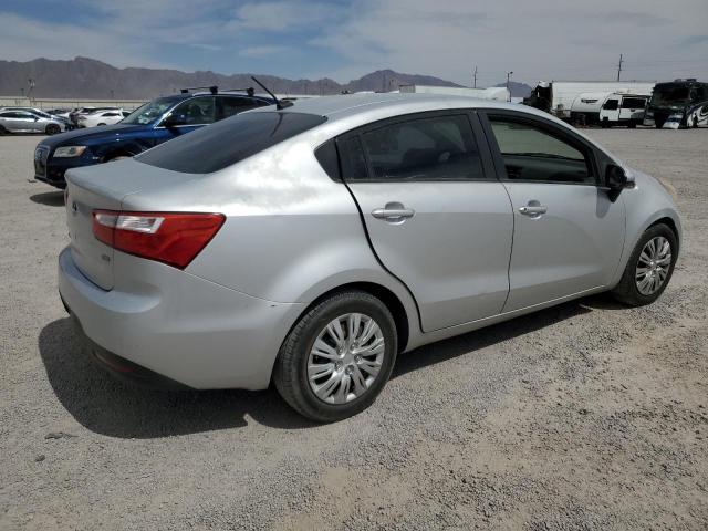 Vin: knadm4a37e6354170, lot: 56730225, kia rio lx 20143