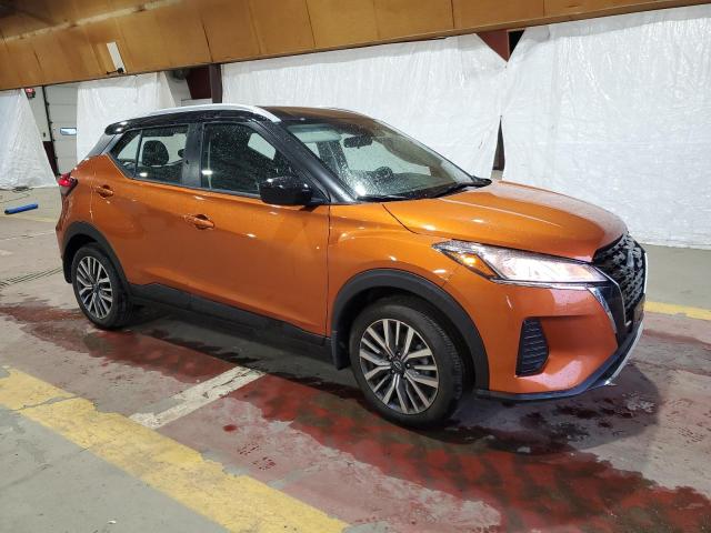 Vin: 3n1cp5cv7rl509969, lot: 56158145, nissan kicks sv 20244