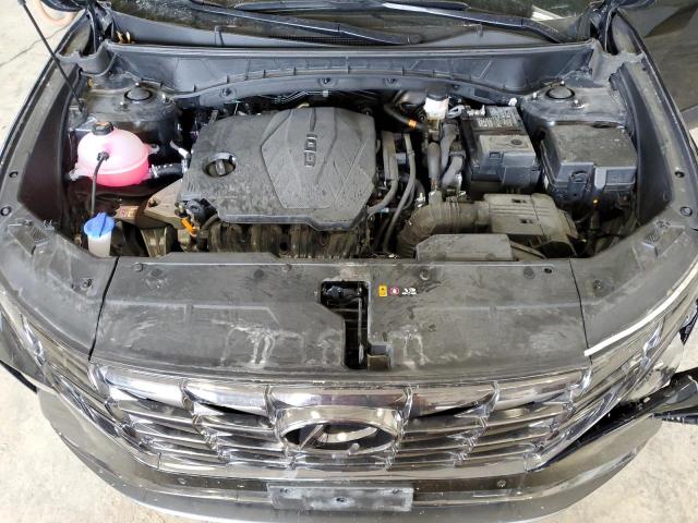 2024 HYUNDAI TUCSON LIMITED - 5NMJECDEXRH406815