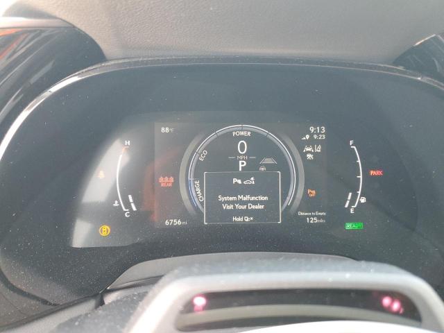 2024 LEXUS RX 350H BA 2T2BBMCA2RC032641