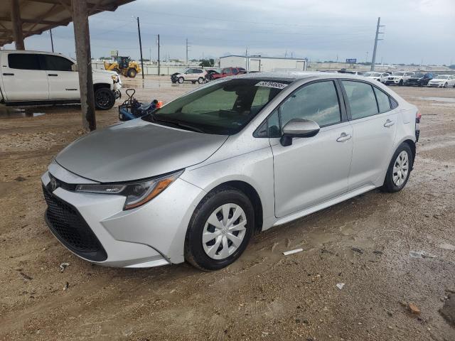 Vin: 5yfdprae1lp026256, lot: 55704655, toyota corolla l 2020 img_1