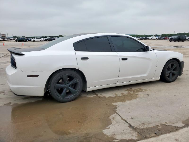 Vin: 2c3cdxbg5eh191572, lot: 54153975, dodge charger se 20143