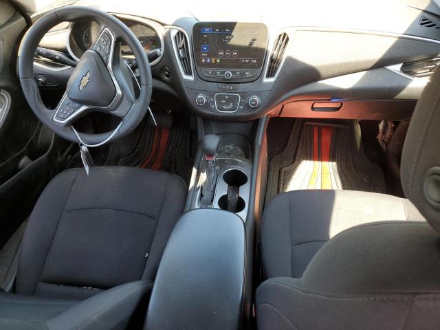 2023 CHEVROLET MALIBU RS - 1G1ZG5ST0PF126639