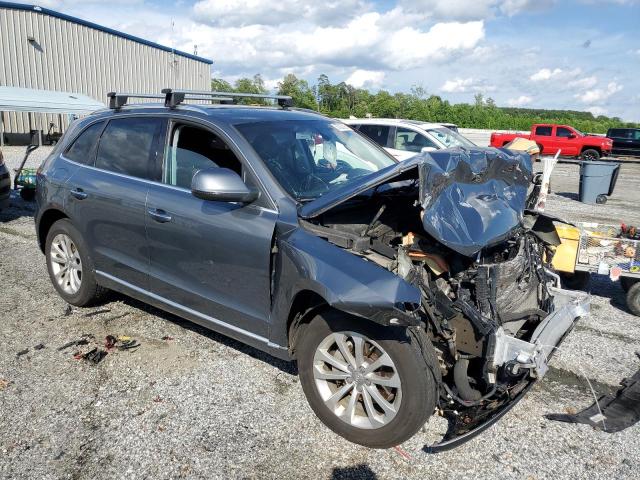Vin: wa1lfafpxfa033588, lot: 57030365, audi q5 premium plus 20154