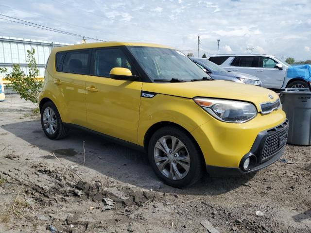 Vin: kndjp3a54g7309225, lot: 56688275, kia soul + 20164