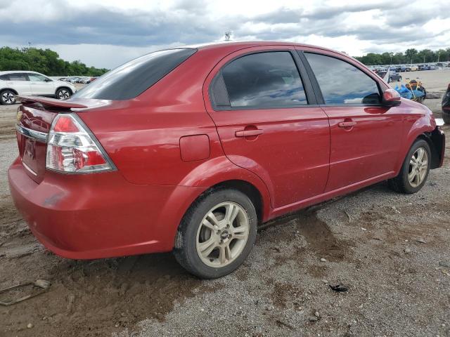 Vin: kl1tg5de5bb120676, lot: 55781815, chevrolet aveo lt 20113