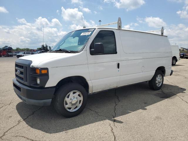 FORD ECONOLINE