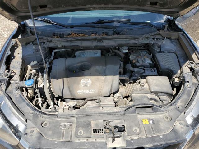 2015 MAZDA CX-5 GT JM3KE4DY6F0495337