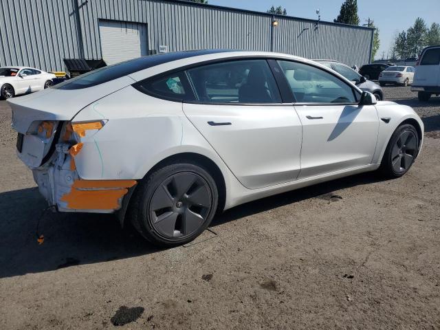 Vin: 5yj3e1eb4mf052429, lot: 52532095, tesla model 3 20213