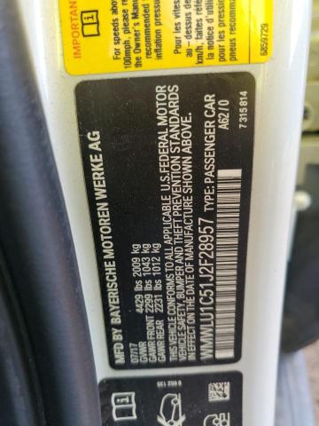 2018 MINI COOPER CLU WMWLU1C51J2F28957