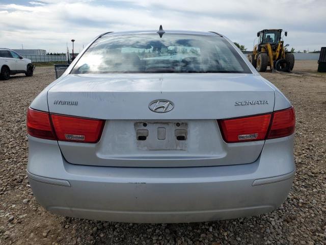 2010 HYUNDAI SONATA GLS - 5NPET4AC3AH600061