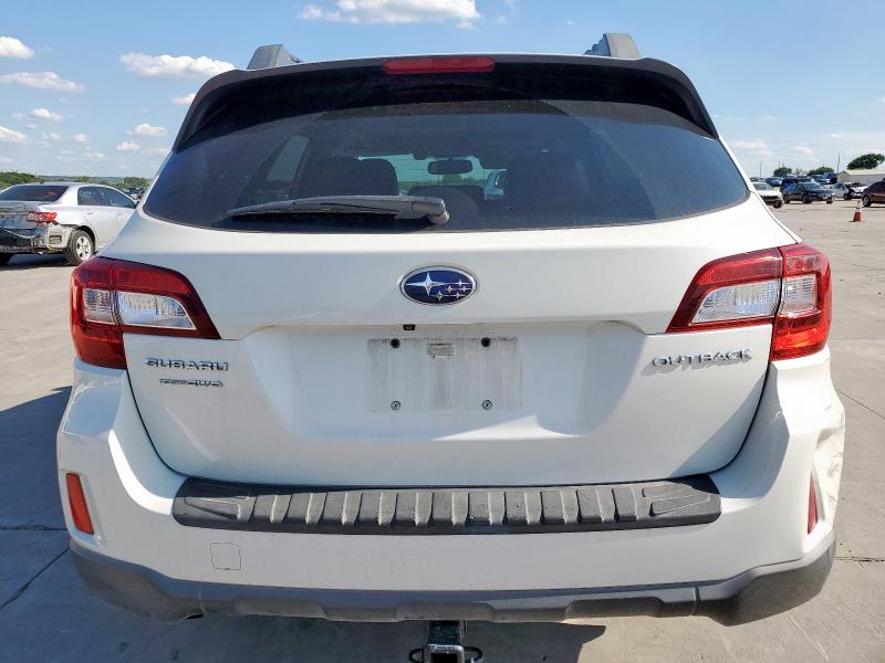 2015 SUBARU OUTBACK 2. - 4S4BSBNC9F3265410