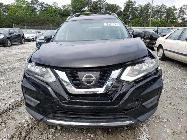 2017 NISSAN ROGUE S - 5N1AT2MT9HC855510