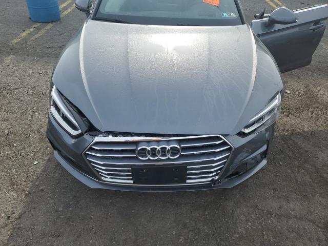 2019 AUDI A5 PRESTIG WAUFNDF55KA074286